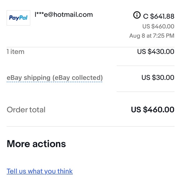 Brand new in box Golden Goose high tops size 39 - Picture 7 of 12